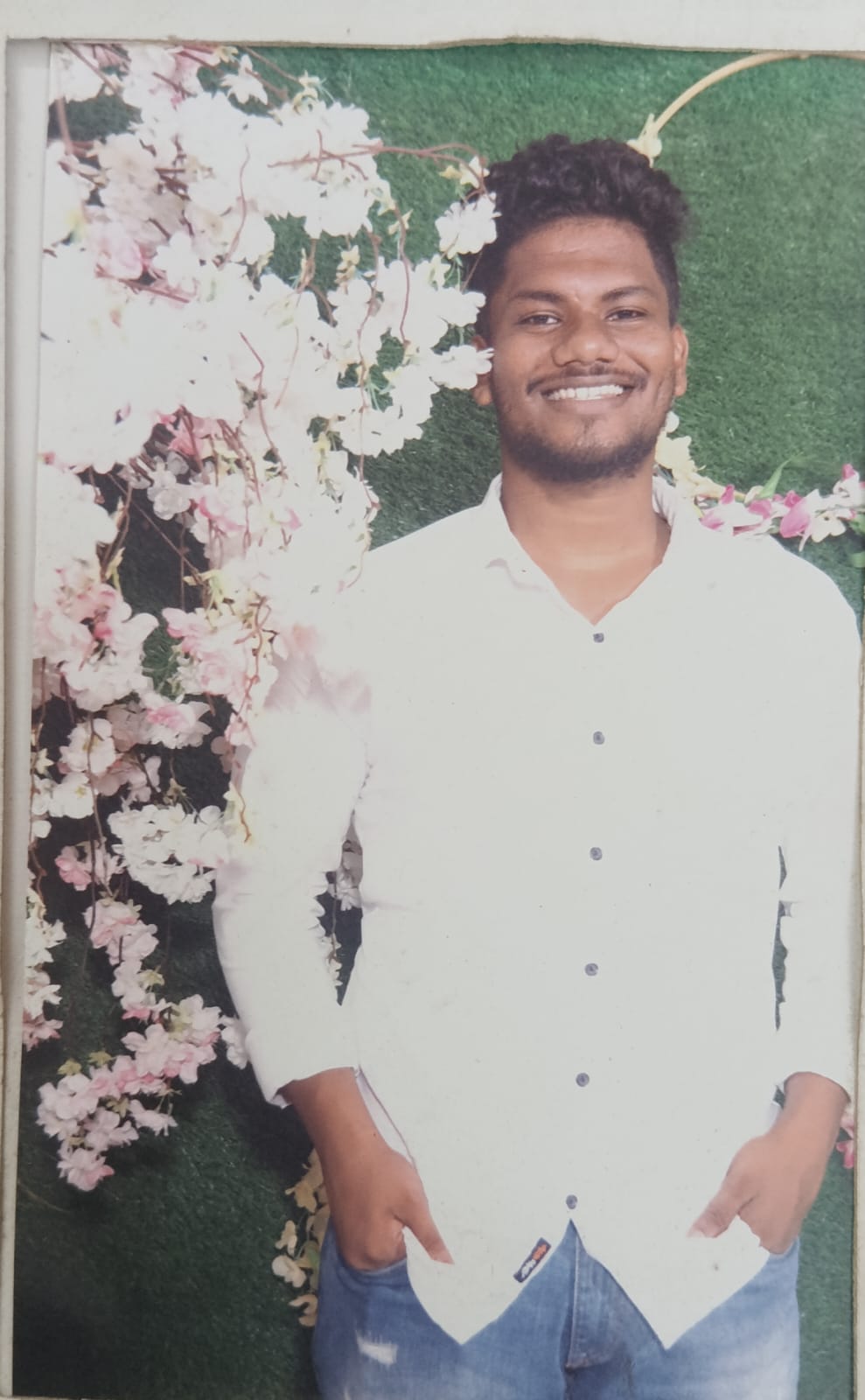 Groom Image
